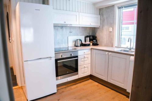 Svinøya Rorbuer - image 4