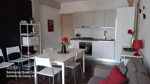 Villa Lilium gîte à louer Caucana