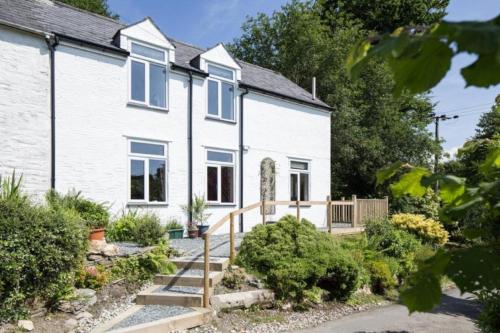 B&B Tavistock - Drovers Cottage - Bed and Breakfast Tavistock