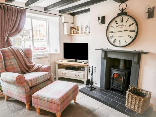 Pass the Keys Cosy Cottage in idyllic Ingham - Dog friendly gîte à louer Normanby
