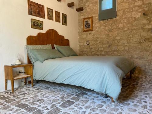 Casa Filù Room Type - Double Room