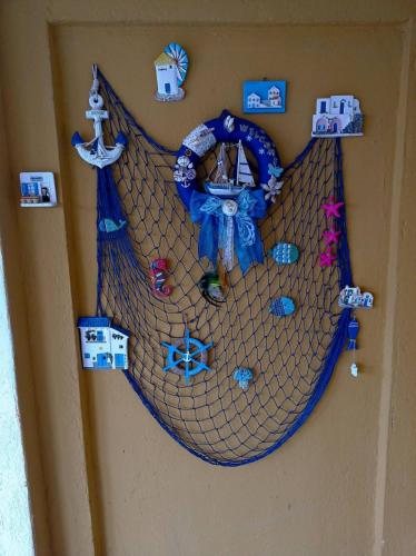 Villa VladoPolly chambre d'hôte Néa Goniá