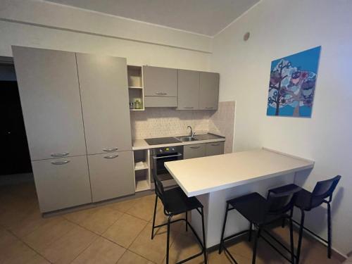 Quadruple Room with Balcony