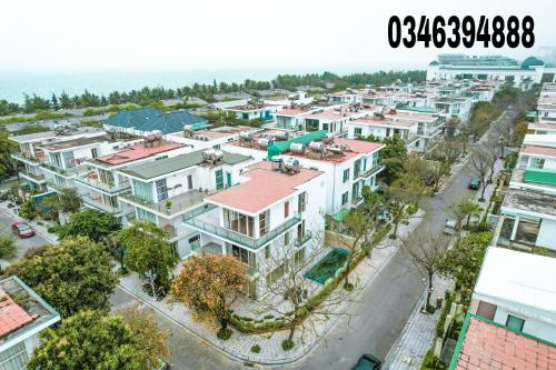 Villa FLC Sầm Sơn SB63