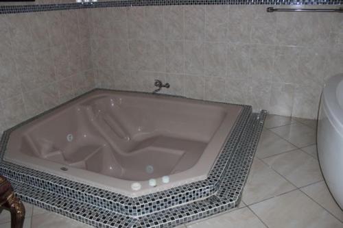 Romans Rest Guest House
