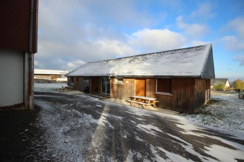 Gîte Familial et Rural