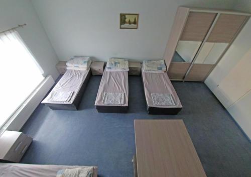 Hostel Na Bocianowie