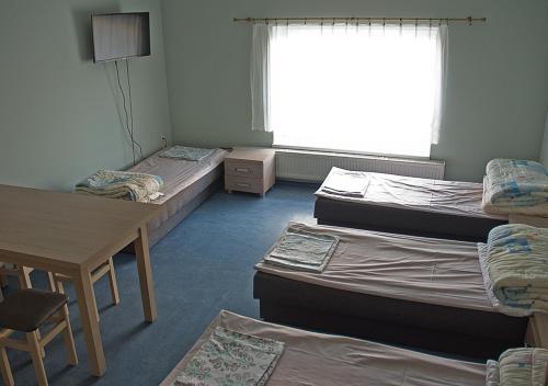 Hostel Na Bocianowie