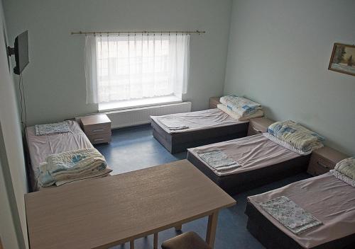 Hostel Na Bocianowie