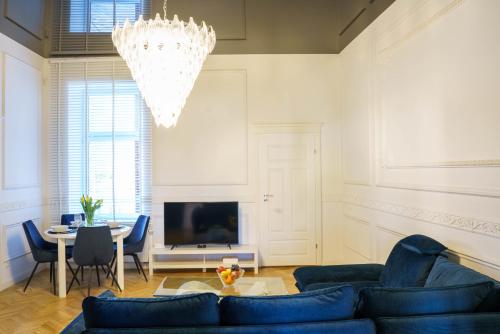 Prestige Apartment Rynek Kielce