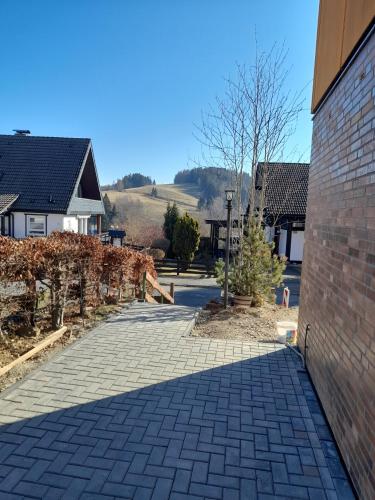 Locken1 in Altenau, Deutschland