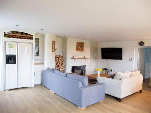 Pass The Keys Stunning spacious 3 bedroom home in quiet location gîte à louer Churchstow