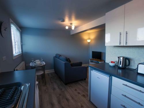 Picture of Pass The Keys Newly Renovated 1 Bedroom Apartment Scarborough