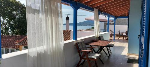 Facilities, Sipsas Villas in Koroni Town Center