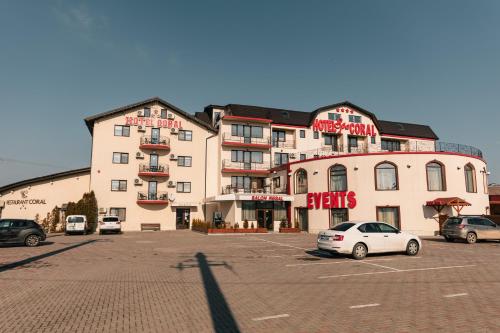 . Hotel Coral