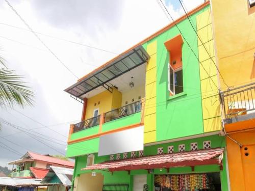 Ambon Residence Syariah