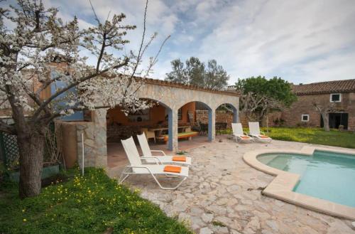 Can Salva gîte à louer Calonge