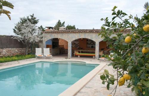  Can Salva, Pension in Felanitx