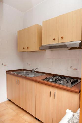 Elena Residence in Торчіара
