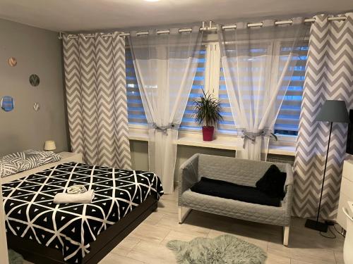 Apartament Centrum Pańska, Varšava