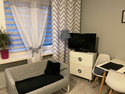 Apartament Centrum Pańska, Warsaw (photo 3)