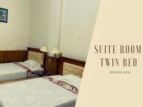 . Hotel Mira
