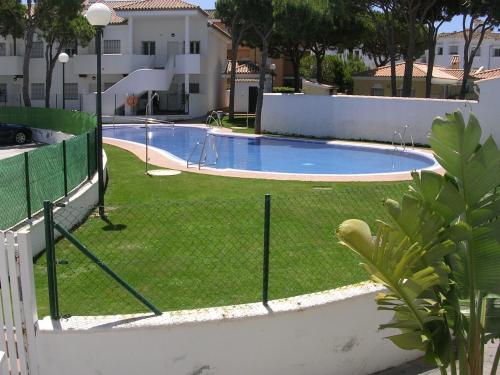 Chiclana Costa - San Fernando