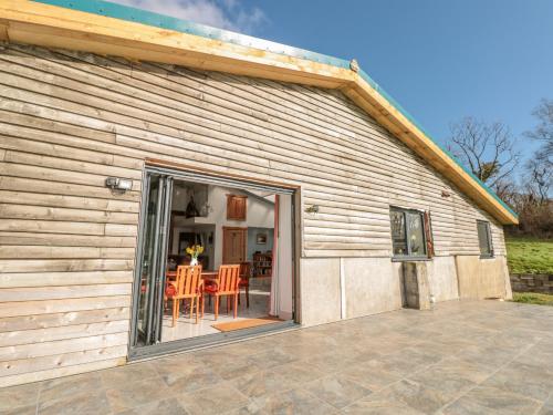 Springfield Farm, Totnes (foto 3)