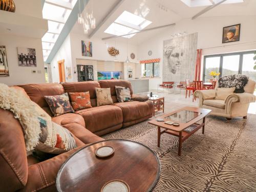 Springfield Farm, Totnes (foto 5)