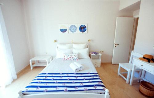 1 twin bed