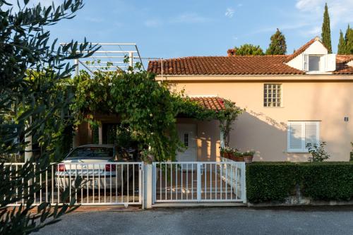 Apartment Zora - image 13