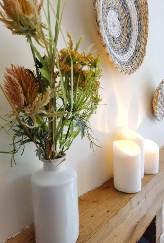 East Lodge, Glenfintaig East Lodge, Glenfintaig