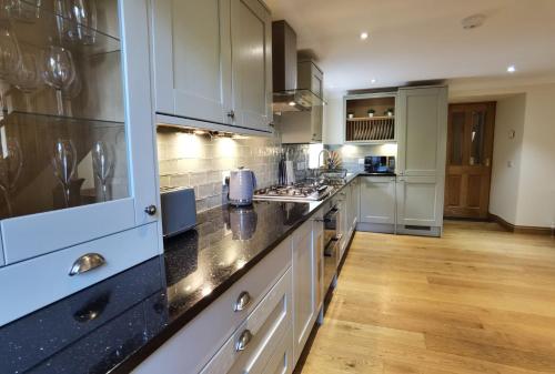 East Lodge, Glenfintaig East Lodge, Glenfintaig