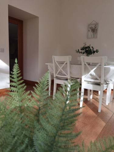 East Lodge, Glenfintaig East Lodge, Glenfintaig