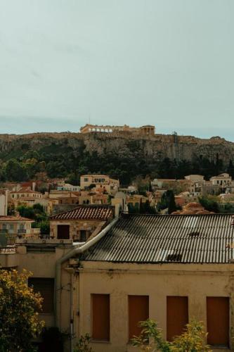 NS PLACE Apartment Acropolis view - image 2