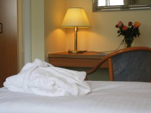 Marin Hotel Sylt - image 8