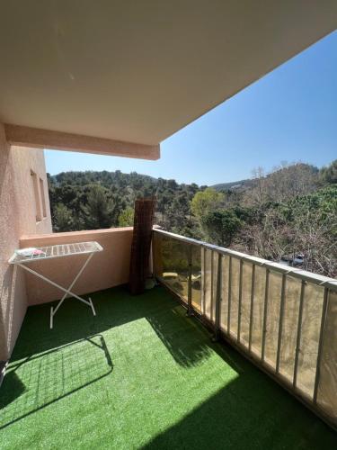 Superbe appartement dans les calanques, Marseille (fotografie 4)