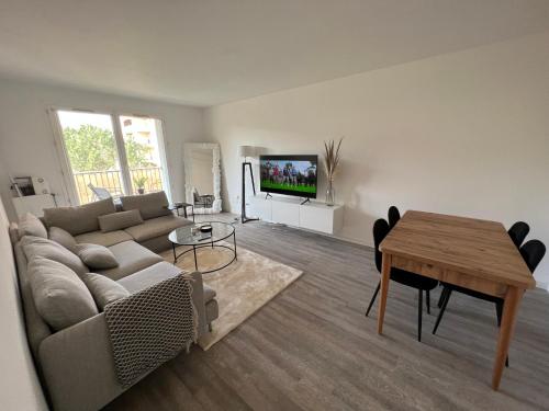 Superbe appartement dans les calanques, Marseille (fotografie 9)