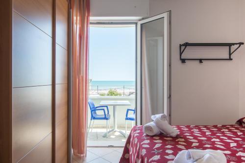 Residence Saturnia - Accommodation - Riccione