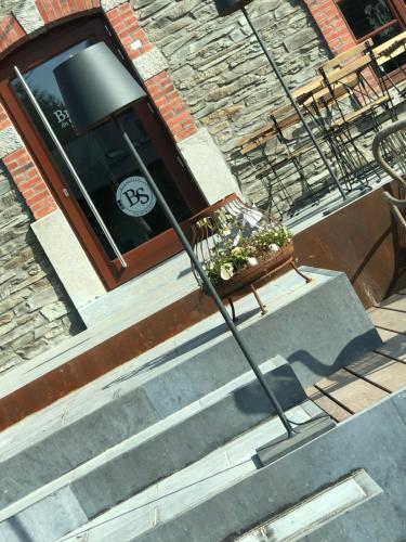 Brasserie du Simonis – Laforêt, MN