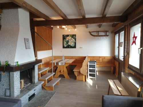 Tschuggen 4, Blatten bei Naters (fotografie 2)