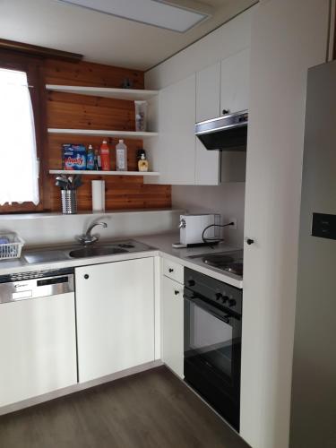 Tschuggen 4, Blatten bei Naters (fotografie 3)