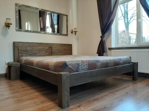 2 bedrooms, 2 beds