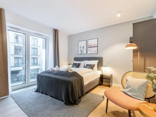 limehome Münster Von-Steuben-Str - Digital Access - Accommodation - Münster