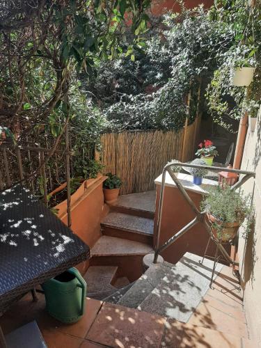 Apartments Campo de Fiori, Řím (fotografie 7)