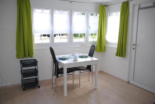 Oprema, Ferienwohnung Grutter in Uri