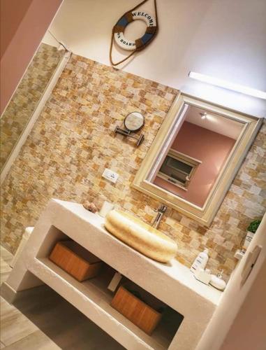 VILLA G&G CALABRIA Room Type - Double Room