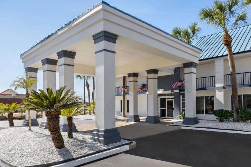 Days Inn by Wyndham Kingsland GA in Kingsland, USA