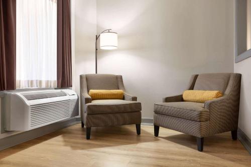 Days Inn by Wyndham Kingsland GA in Kingsland, USA
