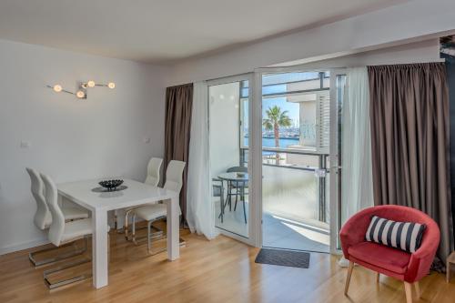 Paparazzi Apartment, Spalato (Split) (foto 4)